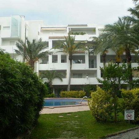 Royal Marine Hotel Empuriabrava Buitenkant foto