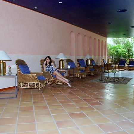Royal Marine Hotel Empuriabrava Buitenkant foto
